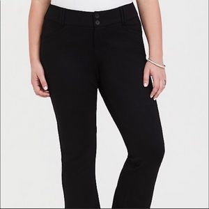 Torrid dress pants